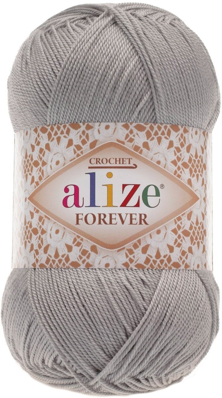 Fil à tricoter Alize Forever 87