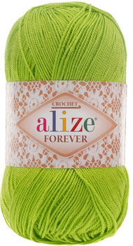 Knitting Yarn Alize Forever 210 - 1