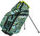 Borsa da golf Stand Bag Ogio All Elements Hybrid Tiger Swirl Borsa da golf Stand Bag