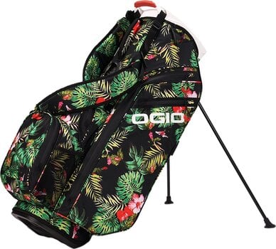 Golf torba Stand Bag Ogio All Elements Hybrid Aloha OE Golf torba Stand Bag - 1