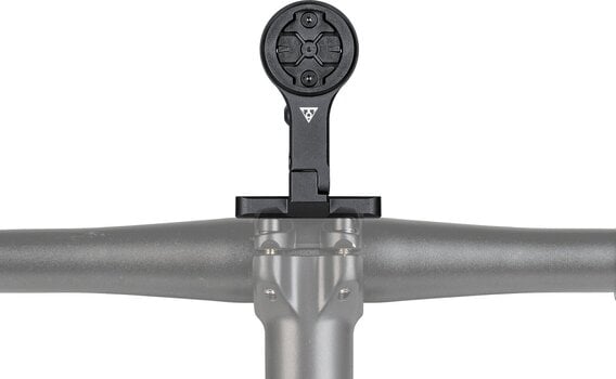 Cyklistická elektronika Topeak UTF Multi-Mount Pro - 1