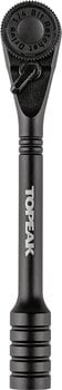 Multi-outil Topeak Ratchet Toolbar Black 1 Multi-outil - 1