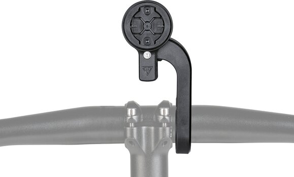 Électronique cycliste Topeak UTF Multi-Mount - 1