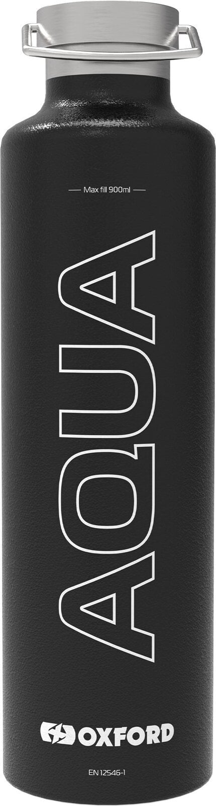 Motorcycle Other Equipment Oxford Aqua 1.0L Insulated Flask