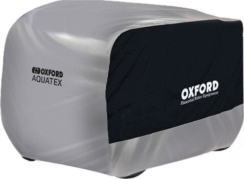 Motorcykel overtræk Oxford Aquatex ATV Cover Motorcykel overtræk - 1