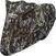 Motorcycle Cover Oxford Aquatex Camo Large