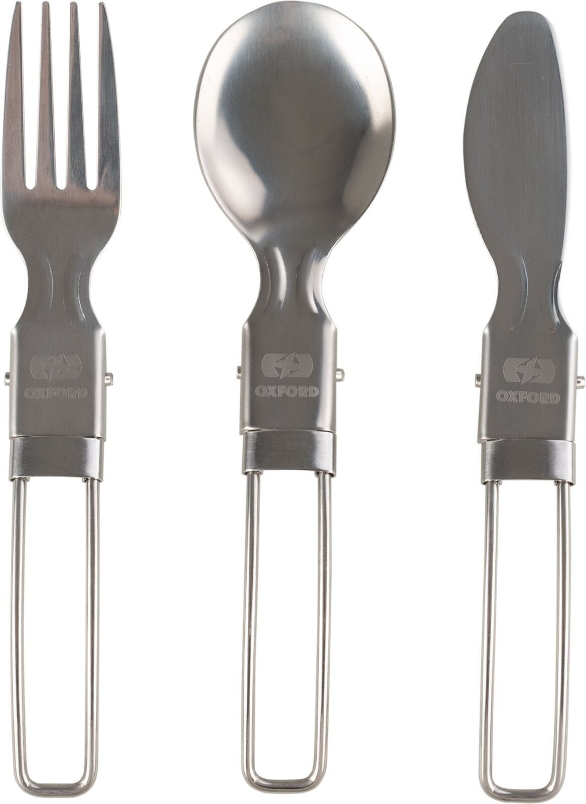 Posate Oxford Camping Cutlery Posate