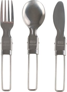 Couvert Oxford Camping Cutlery Couvert - 1