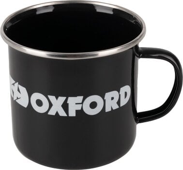 Thermobeker, Beker Oxford Camping Mug 0,35 L - 1