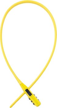 Motorslot Oxford Combi Zip Lock Yellow Motorslot - 1