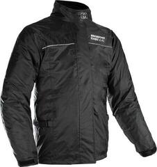 Moto pantaloni antipioggia Oxford Rainseal Over Jacket - 5XL Moto pantaloni antipioggia