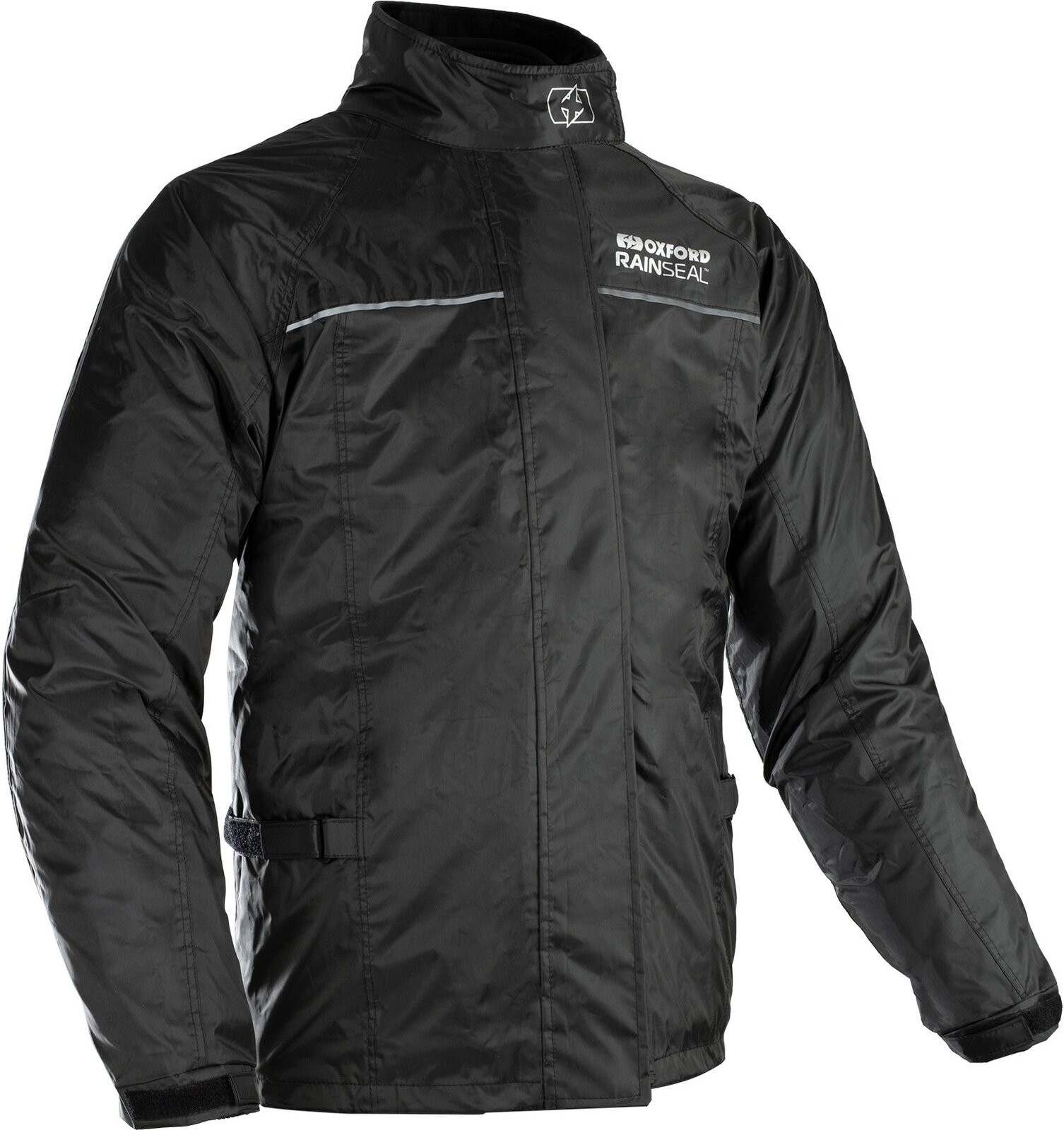 Motorcycle Rain Jacket Oxford Rainseal Over Jacket - 6XL Motorcycle Rain Jacket