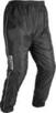 Oxford Rainseal Over Trousers Black 2XL Pantalones impermeables para moto