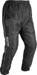 Moto kišne hlače Oxford Rainseal Over Trousers Black