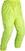 Motorcycle Rain Pants Oxford Rainseal Over Trousers Fluo 3XL
