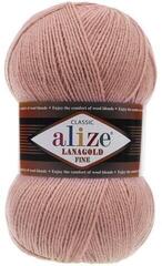Fire de tricotat Alize Lanagold Fine 173 Fire de tricotat