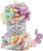 Knitting Yarn Alize Puffy Color 6527