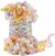 Fios para tricotar Alize Puffy Color 6520