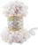 Knitting Yarn Alize Puffy Color 6470