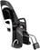 Hamax Caress with Lockable Bracket White/Black Asiento para niños / carrito