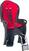 Child seat/ trolley Hamax Kiss Black/Red Child seat/ trolley