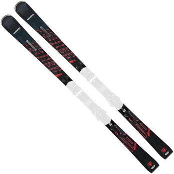 Skis Rossignol React 10 176 cm (Déjà utilisé) - 1