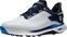 Golfskor för herrar Footjoy PRO SLX Mens Golf Shoes White/Navy/Blue 46