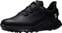 Calzado de golf para hombres Footjoy PRO SLX Carbon Mens Golf Shoes Black/Black/Grey 40,5 Calzado de golf para hombres