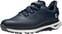 Calçado de golfe para homem Footjoy PRO SLX Mens Golf Shoes Navy/White/Grey 40,5