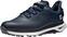 Calçado de golfe para homem Footjoy PRO SLX Mens Golf Shoes Navy/White/Grey 42,5