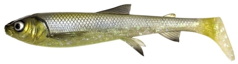 Rubber Lure Savage Gear 3D Whitefish Shad Hugo 23 cm 94 g