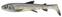 Isca de borracha Savage Gear 3D Whitefish Shad Whitefsh 23 cm 94 g