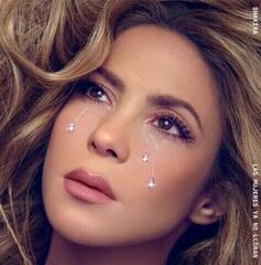 Δίσκος LP Shakira - Las Mujeres Ya No Lloran (Gatefold Sleeve) (Transparent Coloured) (2 LP)