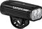 Cyklistické světlo Lezyne Mega Drive 2400+ Front 2400 lm Black Přední Cyklistické světlo