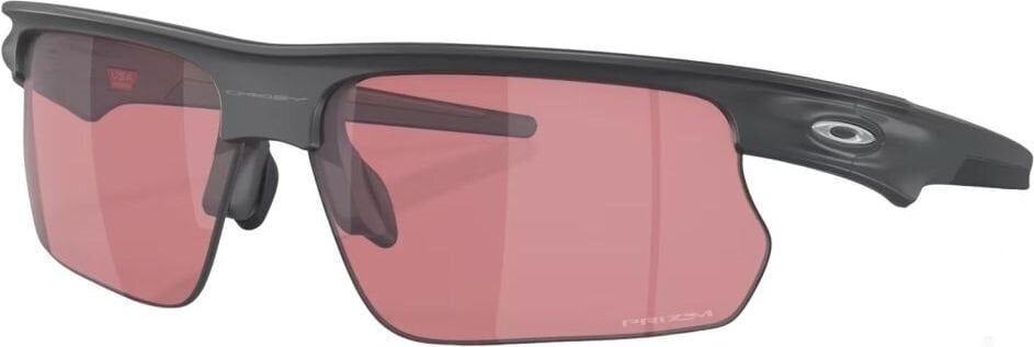 Sport Glasses Oakley Bisphaera Matte Carbon/Prizm Dark Golf