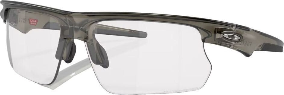 Sportske naočale Oakley Bisphaera Grey Smoke/Photochromic