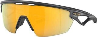 Sport szemüveg Oakley Sphaera 94030436 Matte Carbon/Prizm 24K Polarized Sport szemüveg