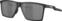 Lifestyle okulary Oakley Futurity Sun 94820157 Satin Black/Prizm Black Polarized M Lifestyle okulary