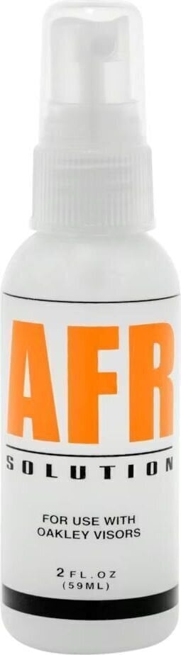 Accessories for Glasses Oakley Antifog Cleaner 4 Pack Anti-Fog Solution