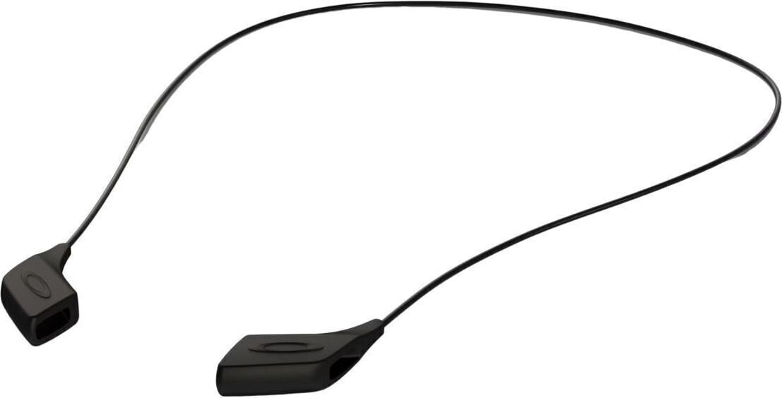 Oakley Large Leash Kit Smycz do okularów Black