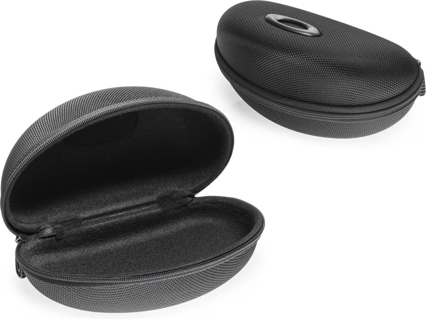 Oakley Sport Soft Vault Sunglass Case Case for Glasses Black