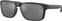 Gafas de ciclismo Oakley Holbrook 92290437 Black/Prizm Black Polar Gafas de ciclismo