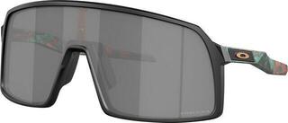 Gafas deportivas Oakley Sutro 94062037 Matte Black/Prizm Black Gafas deportivas