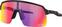 Cycling Glasses Oakley Sutro Lite 94630139 Matte Black and Red/Prizm Road Cycling Glasses