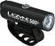 Cyklistické světlo Lezyne Classic Drive 500+ Front 500 lm Satin Black Přední Cyklistické světlo