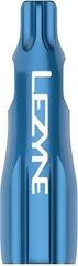 Schläuche Lezyne CNC TLR Valve Cap Blue