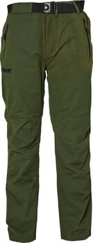 Hlače Prologic Hlače Combat Trousers Army Green L - 1