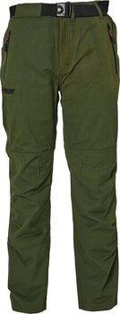 Kalhoty Prologic Kalhoty Combat Trousers Army Green M - 1