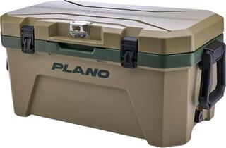 Ladă frigorifică barca Plano Frost Cooler Verde 30 L