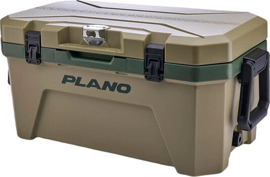 Draagbare koelkast voor boten Plano Frost Cooler Green 30 L - 1